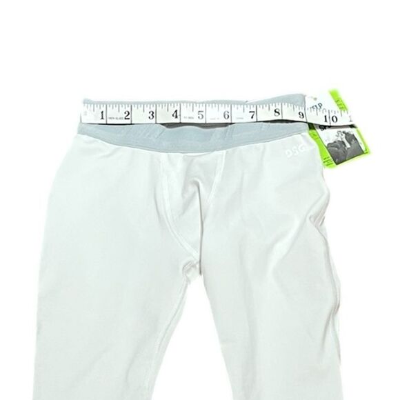 DSG Cold Weather Compression Tights, Size Youth Extra Small, NWT - Picture 8 of 9